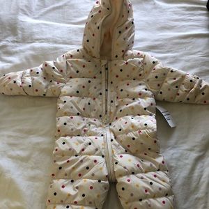 old navy snowsuit